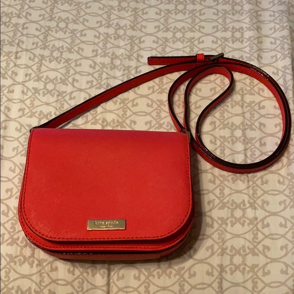 Kate Spade Crossbody Bag - Picture 1 of 5